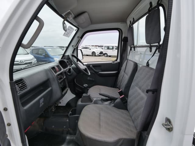 2002 Suzuki Carry JDM car for sale — photo 25 of 25