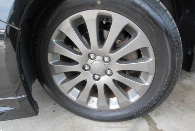 2011 Subaru Impreza JDM car for sale — photo 16 of 25