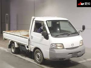 2003 Mazda Bongo JDM car for sale