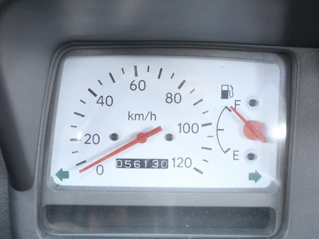 1996 Daihatsu Midget JDM car for sale — photo 10 of 10