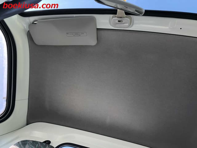 2000 Suzuki Carry JDM car for sale — photo 11 of 23