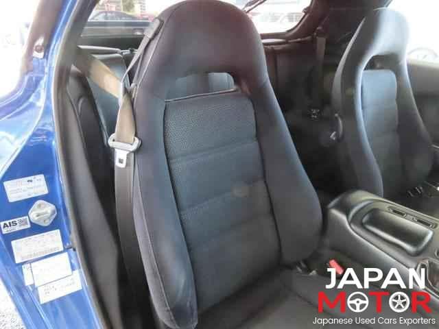 2000 Mazda RX-7 JDM car for sale — photo 6 of 11