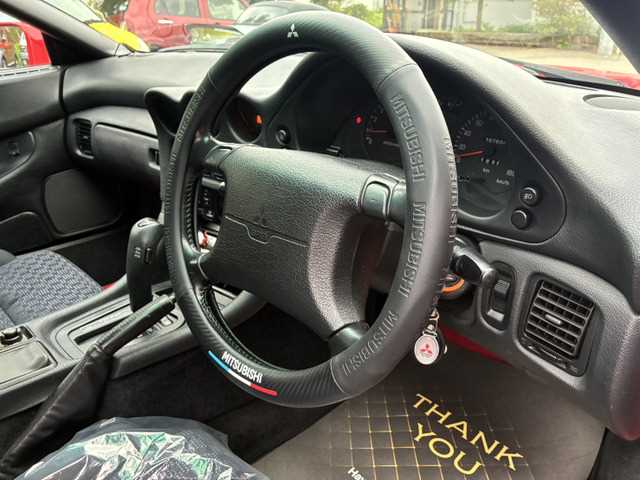 1996 Mitsubishi GTO JDM car for sale — photo 12 of 20