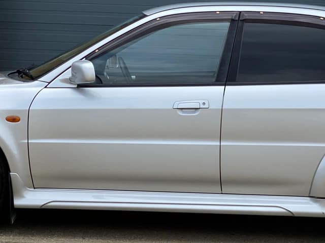 1999 Mitsubishi Lancer JDM car for sale — photo 13 of 25