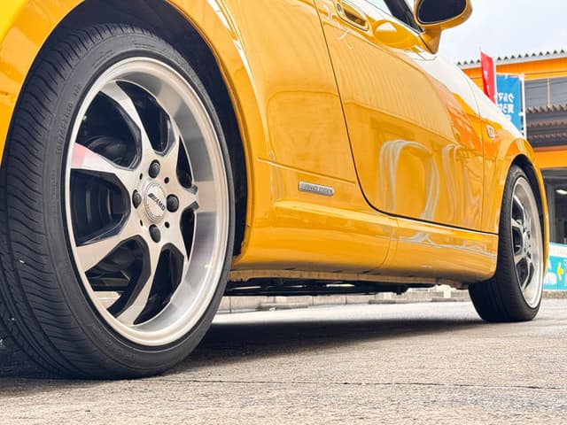 2009 Daihatsu Copen JDM car for sale — photo 21 of 25