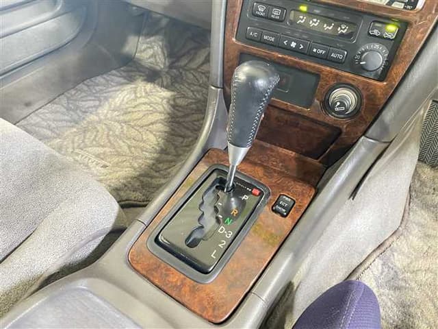 2000 Toyota Mark II JDM car for sale — photo 6 of 25