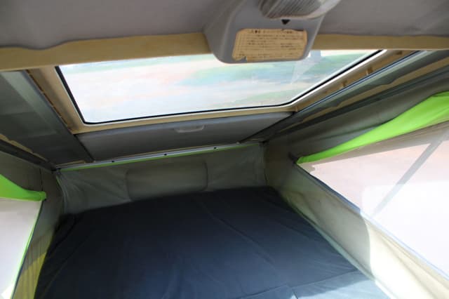 1995 Mazda Bongo JDM car for sale — photo 14 of 22