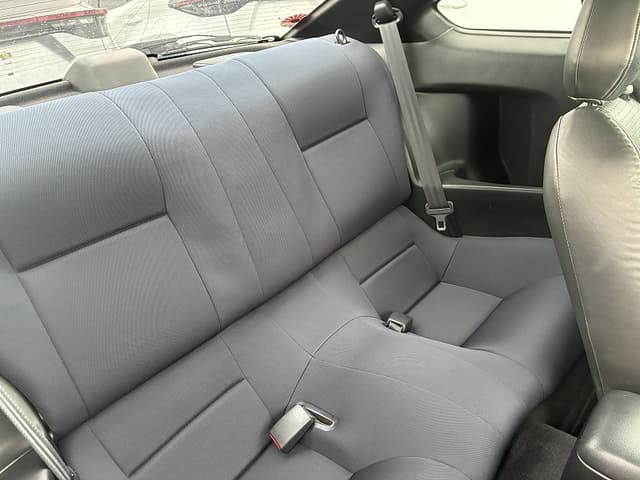 2001 Nissan Silvia JDM car for sale — photo 7 of 8