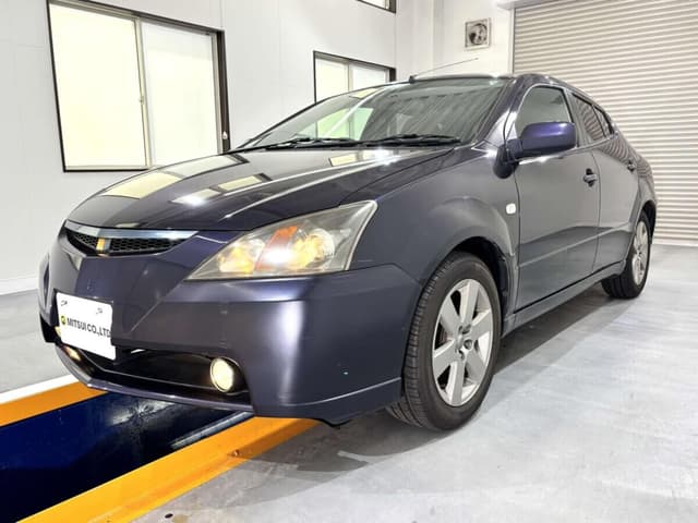 2001 Toyota Will JDM car for sale — photo 2 of 10