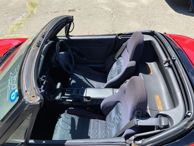 1997 Suzuki Cappuccino JDM car for sale — photo 9 of 25
