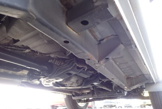 2007 Mitsubishi Pajero Mini JDM car for sale — photo 22 of 25