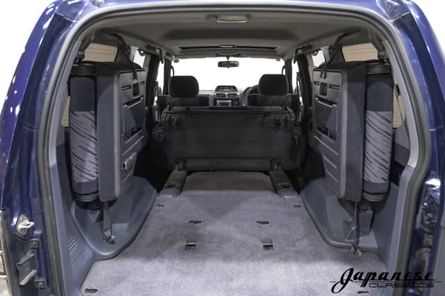 1996 Toyota Land Cruiser JDM car for sale — photo 22 of 25