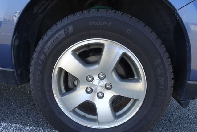 2011 Subaru Forester JDM car for sale — photo 12 of 25