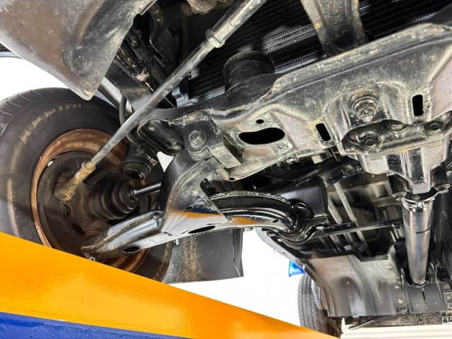 1996 Subaru Sambar JDM car for sale — photo 18 of 25