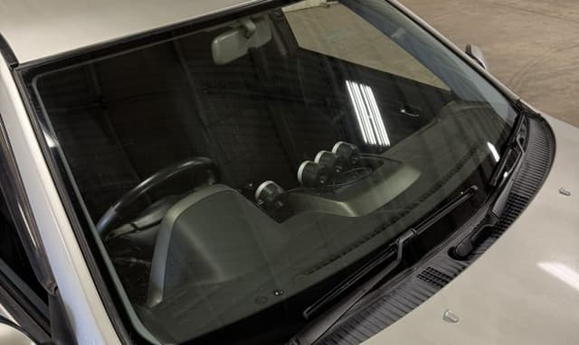 1998 Toyota Altezza JDM car for sale — photo 22 of 25