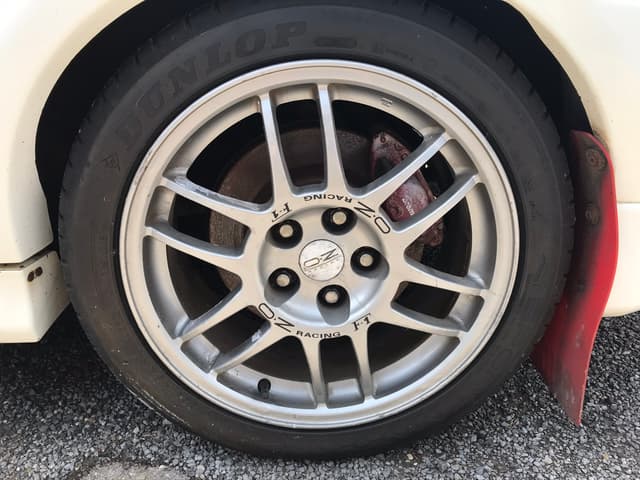 1998 Mitsubishi Lancer Evolution JDM car for sale — photo 13 of 24