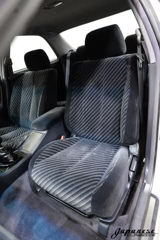 1996 Toyota Chaser JDM car for sale — photo 15 of 25