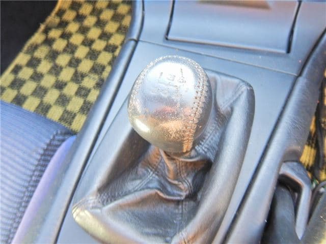 1993 Toyota MR2 JDM car for sale — photo 18 of 25