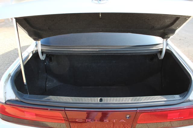 1994 Toyota Cresta JDM car for sale — photo 23 of 24
