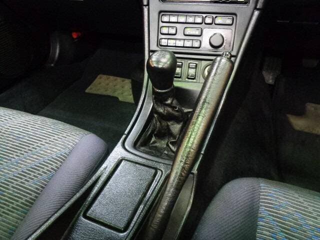 1995 Toyota Celica JDM car for sale — photo 7 of 12