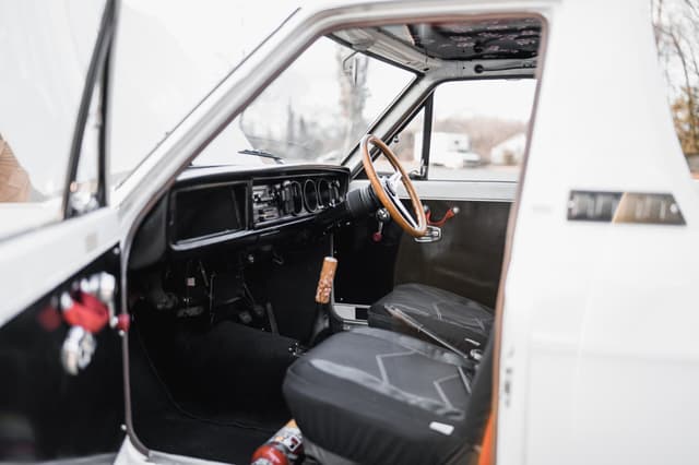 1989 JDM car for sale — photo 2 of 13