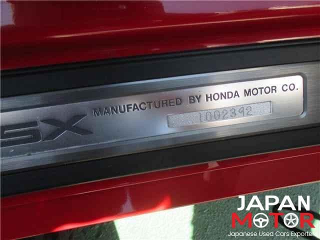 1991 Honda NSX JDM car for sale — photo 21 of 21