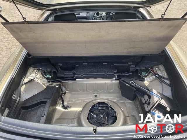 1993 Toyota Supra JDM car for sale — photo 9 of 11
