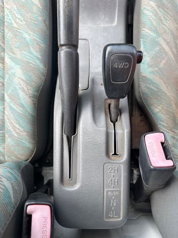 2000 Suzuki Carry JDM car for sale — photo 19 of 25