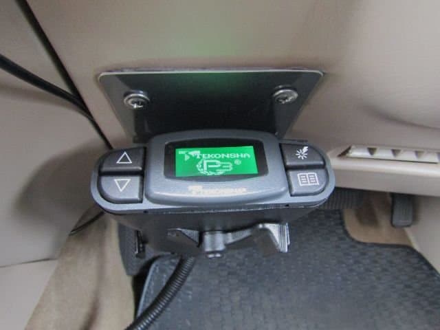 2001 Toyota Land Cruiser JDM car for sale — photo 14 of 22