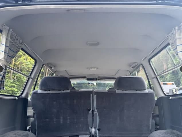 1988 Toyota Land Cruiser JDM car for sale — photo 19 of 20