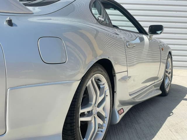 1993 JDM car for sale — photo 15 of 25