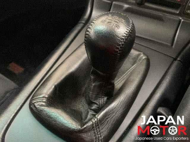 1997 Toyota MR2 JDM car for sale — photo 15 of 15
