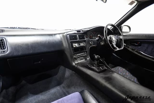 1995 Toyota MR2 JDM car for sale — photo 9 of 25
