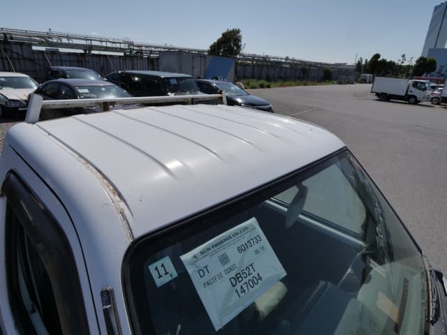 1999 Suzuki Carry JDM car for sale — photo 14 of 25