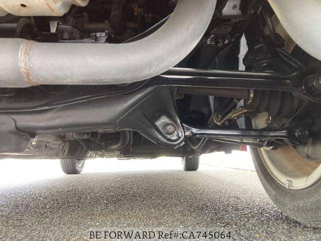 1991 Honda Beat JDM car for sale — photo 11 of 20