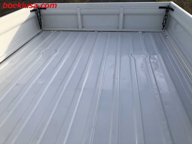 1997 Suzuki Carry JDM car for sale — photo 7 of 22