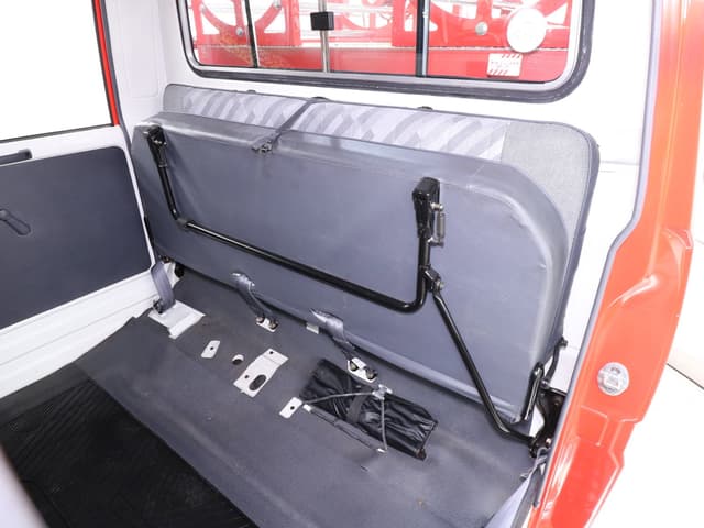 1992 Toyota HiAce JDM car for sale — photo 23 of 25