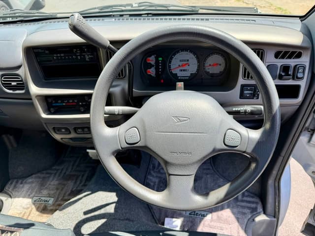2000 Daihatsu Atrai JDM car for sale — photo 23 of 25