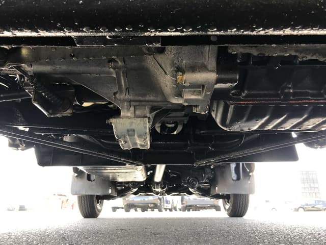 1992 Subaru Sambar JDM car for sale — photo 16 of 17