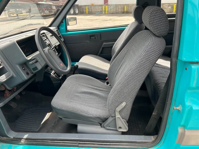 1990 Honda Life JDM car for sale — photo 23 of 25