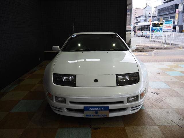 1998 Nissan Fairlady Z JDM car for sale — photo 10 of 20