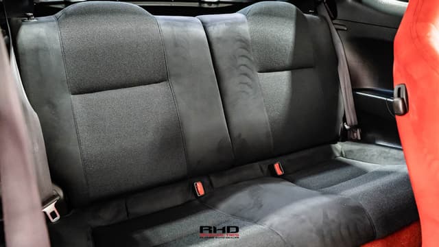 2001 Honda Integra JDM car for sale — photo 15 of 23