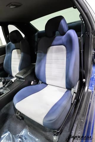 1998 Nissan Skyline JDM car for sale — photo 16 of 25