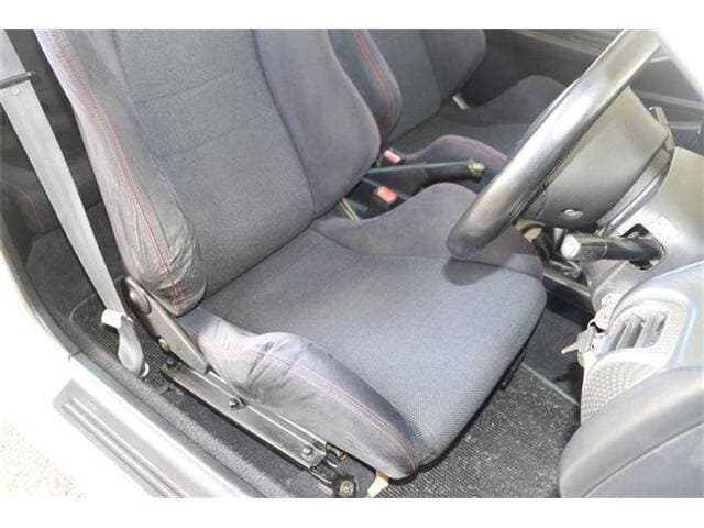 1999 Honda Integra JDM car for sale — photo 11 of 20