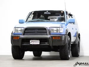 1996 Toyota Hilux Surf JDM car for sale