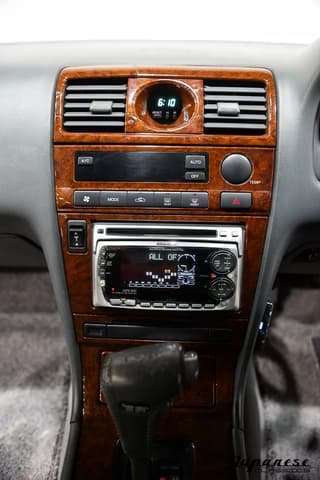 1995 Nissan Laurel JDM car for sale — photo 11 of 25