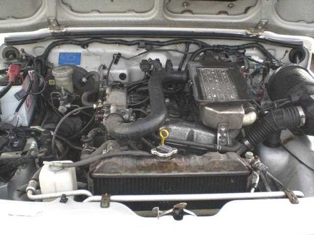 1998 Suzuki Jimny JDM car for sale — photo 16 of 16
