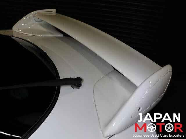 2001 Mazda RX-7 JDM car for sale — photo 10 of 10