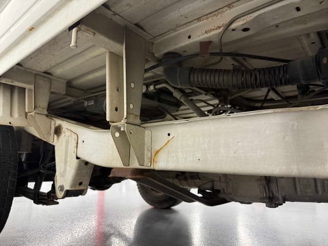 1998 Suzuki Carry JDM car for sale — photo 22 of 25