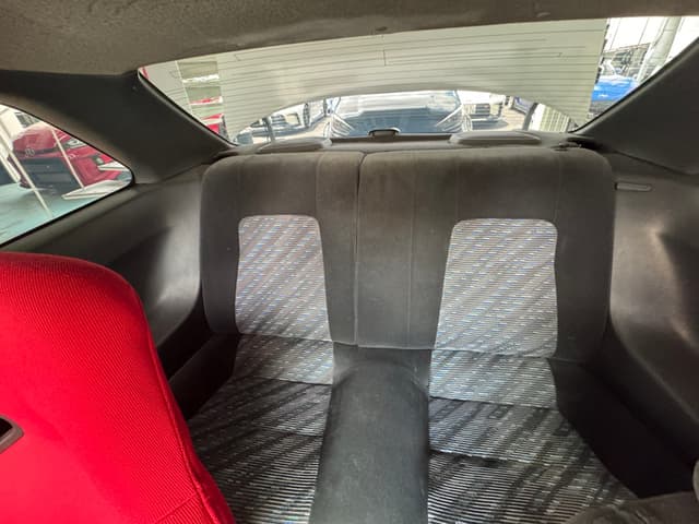 1995 Toyota Sprinter JDM car for sale — photo 12 of 25